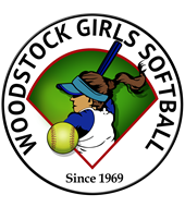 Woodstock Girls Softball League