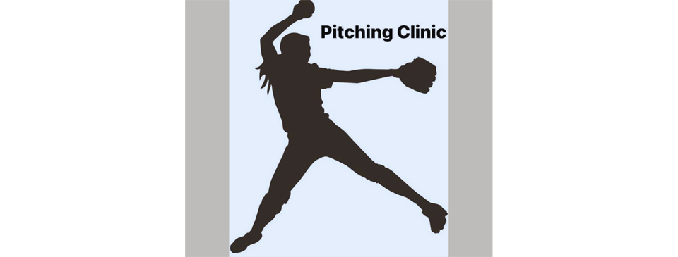 Fall Pitching Clinics