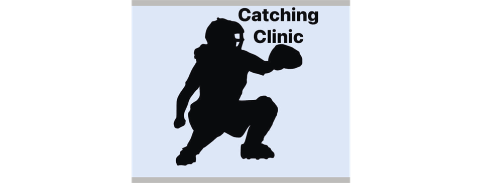 Fall Catching Clinics