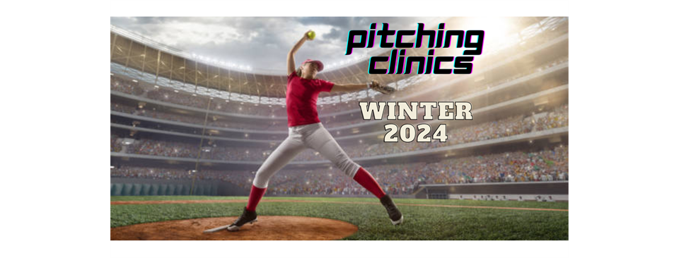 Winter Pitching Clinics