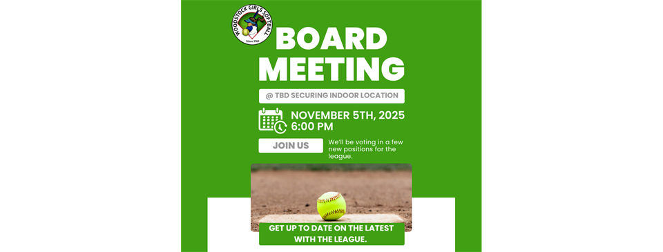 Board Meetings