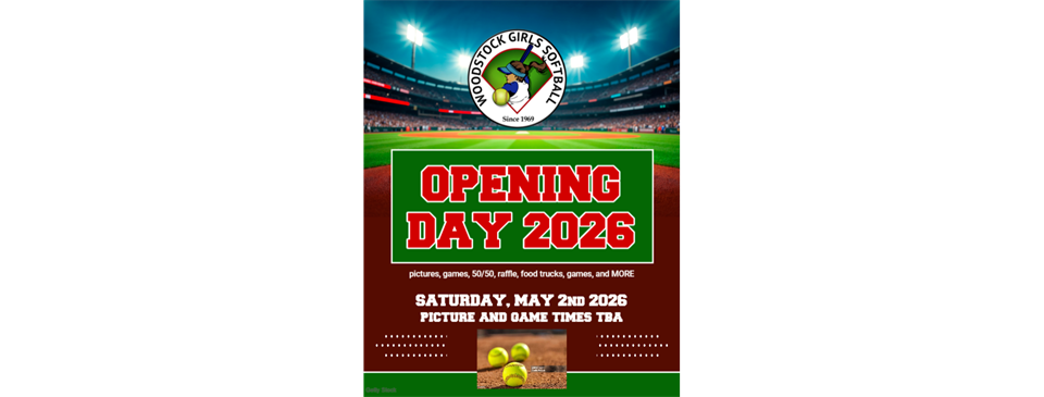 Opening Day 2026